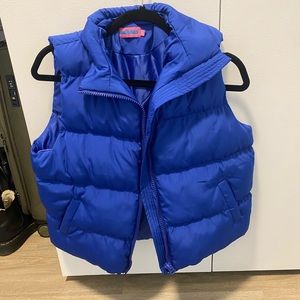 Puffer Vest